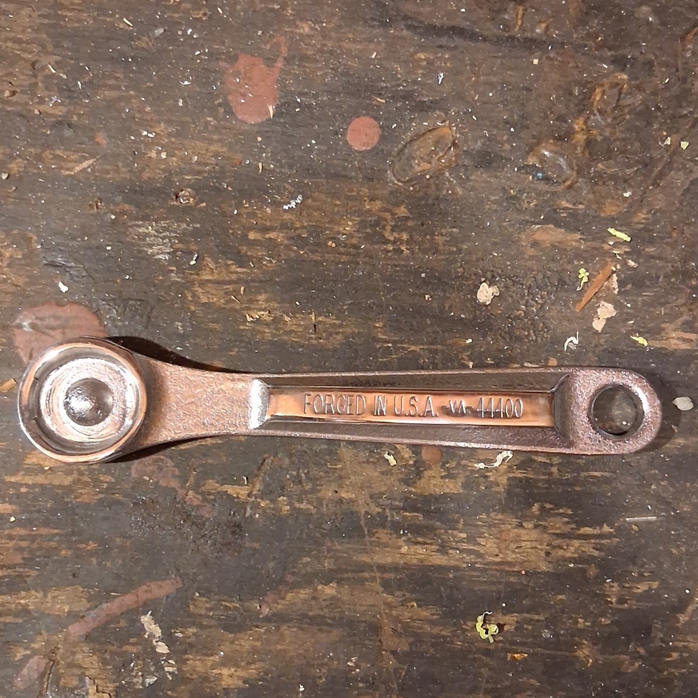 Craftsman Special Edition Bottle Opener 44400 - Picture 2 of 4
